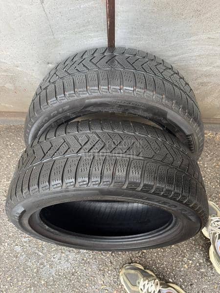 Pirelli 225/50 R17 Zimska