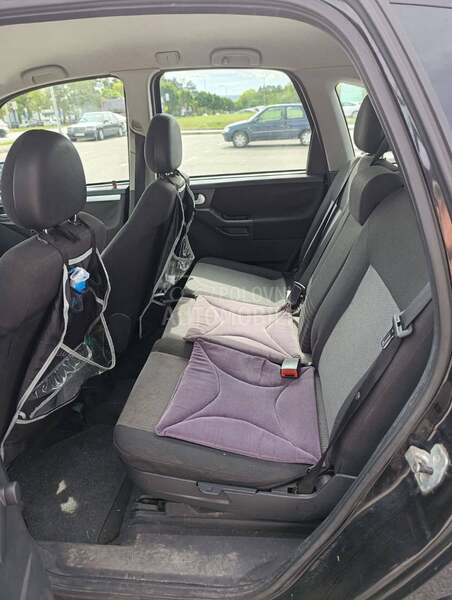 Opel Meriva 1.4