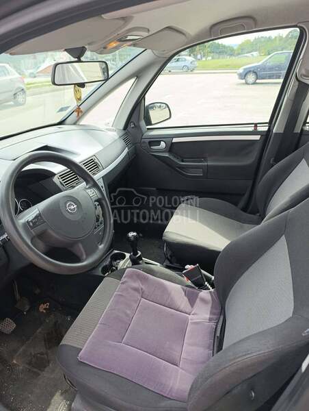 Opel Meriva 1.4