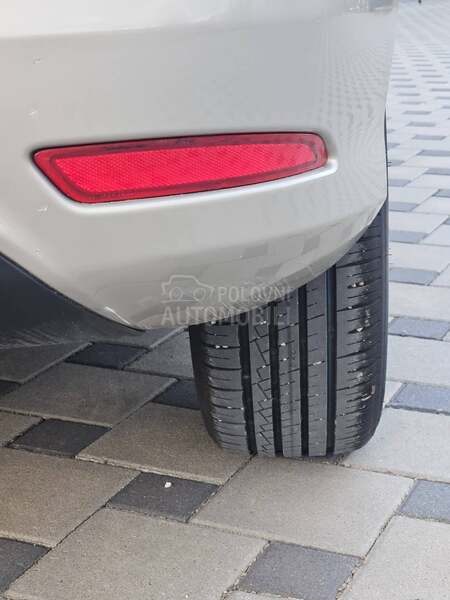 Ford B-Max 1.0 Ecobost