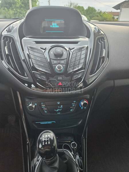 Ford B-Max 1.0 Ecobost