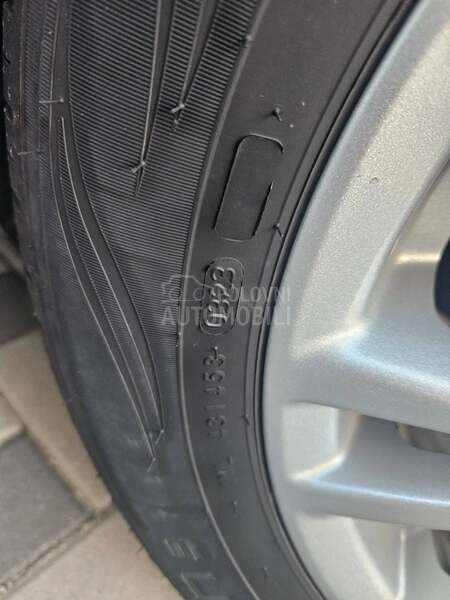 Ford B-Max 1.0 Ecobost