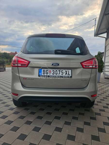 Ford B-Max 1.0 Ecobost