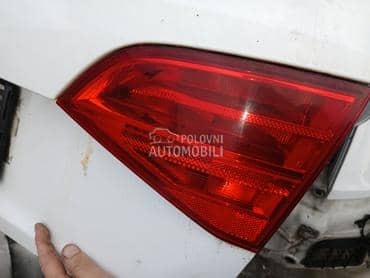 lampa gepek vrata za Audi A4 od 2008. do 2012. god.