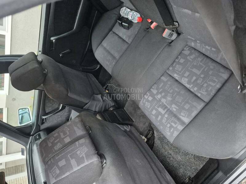 Mercedes Benz C 180 1800