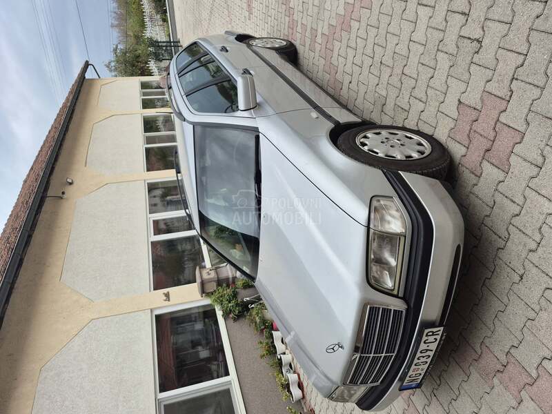 Mercedes Benz C 180 1800