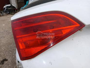 lampa gepek vrata za Audi A4 od 2008. do 2012. god.