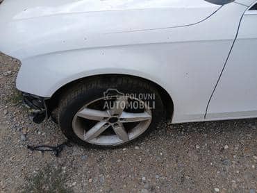 krilo a4b8 za Audi A4 od 2008. do 2012. god.