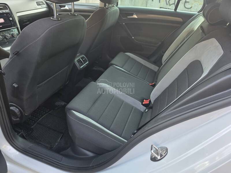 Volkswagen Golf 7 2.0 tdi Rline