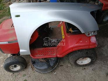 krilo a6c6 4f za Audi A6 od 2004. do 2007. god.