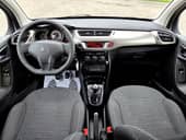 Citroen C3 /1.2vti iz CH/