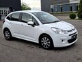 Citroen C3 /1.2vti iz CH/