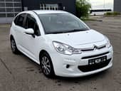Citroen C3 /1.2vti iz CH/