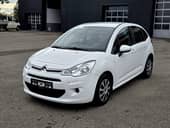 Citroen C3 /1.2vti iz CH/