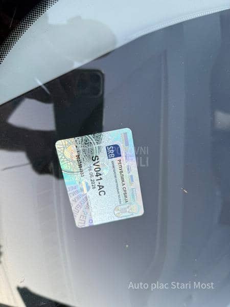 Ford Transit Courier ford