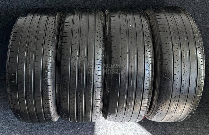 Pirelli 235/60 R18 Letnja