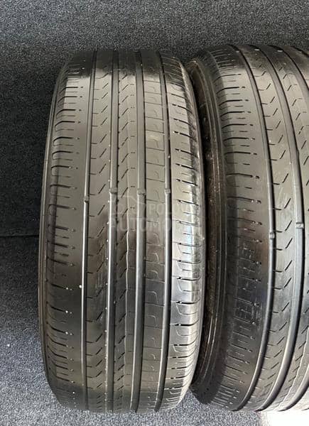 Pirelli 235/60 R18 Letnja
