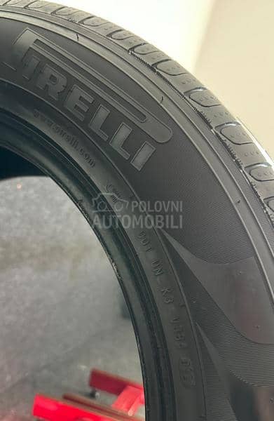 Pirelli 235/60 R18 Letnja