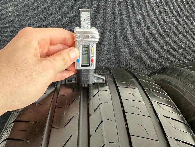 Pirelli 235/60 R18 Letnja