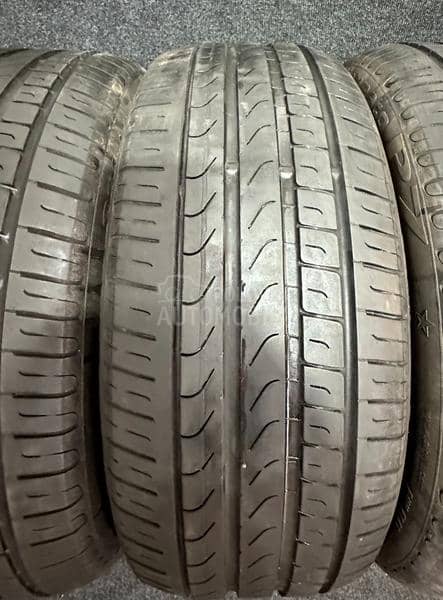 Pirelli 225/45 R18 Letnja