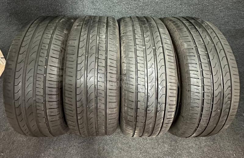 Pirelli 225/45 R18 Letnja