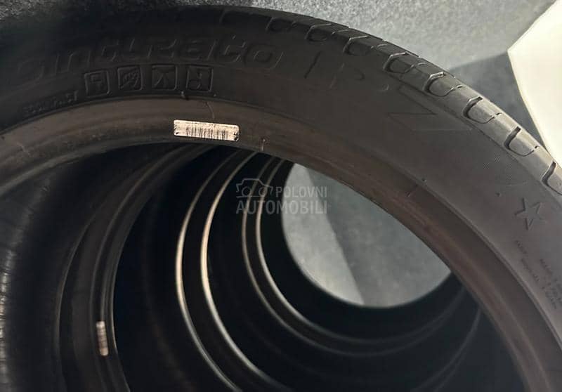 Pirelli 225/45 R18 Letnja