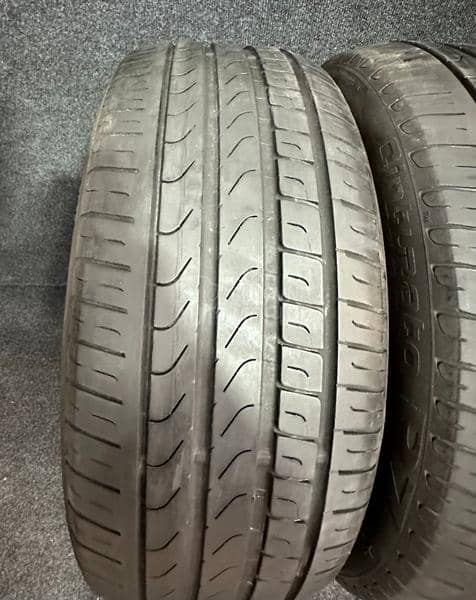 Pirelli 225/45 R18 Letnja
