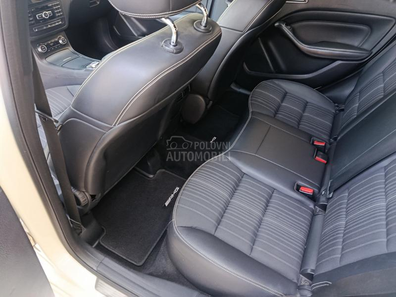 Mercedes Benz B 180 B 180cdi