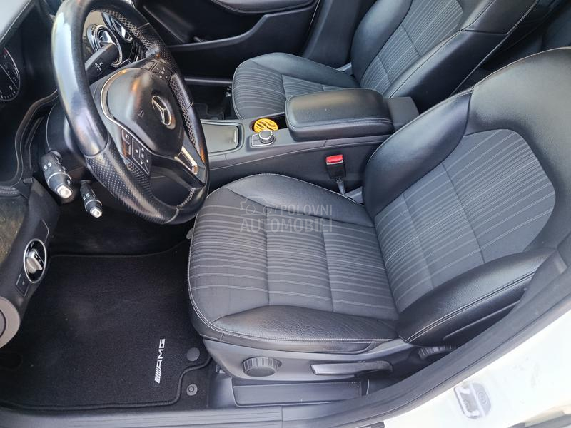 Mercedes Benz B 180 B 180cdi