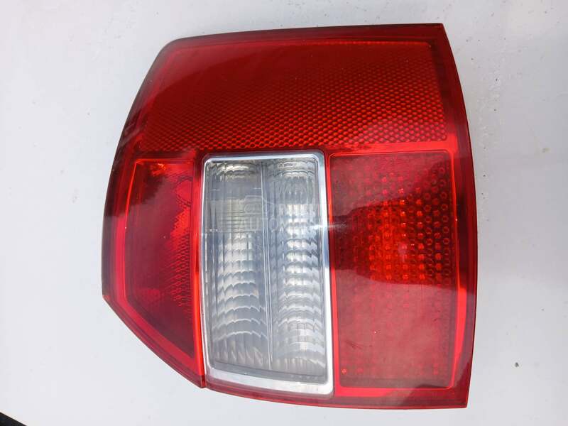 lampa karavan