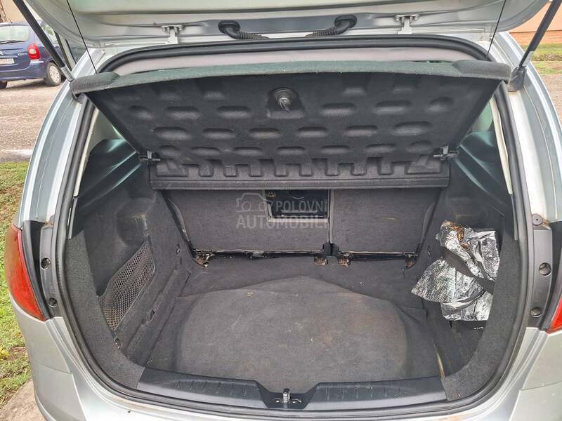 Seat Altea tdi
