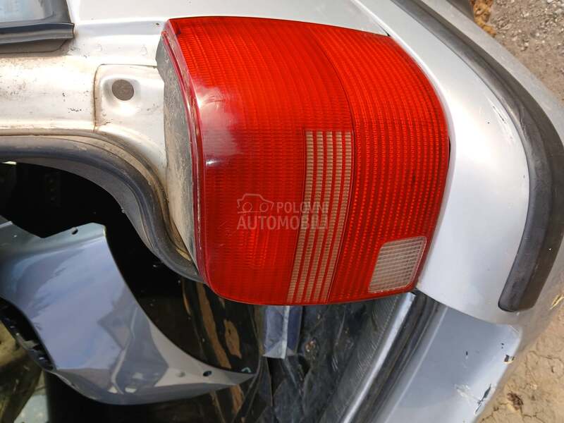 Delovi za Volkswagen Passat B5 tdi 2000. god.