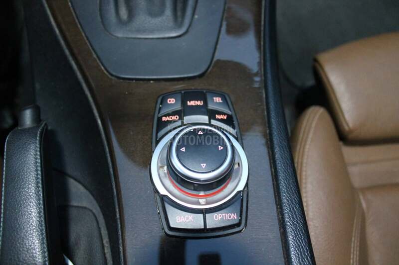 BMW 320 LCI