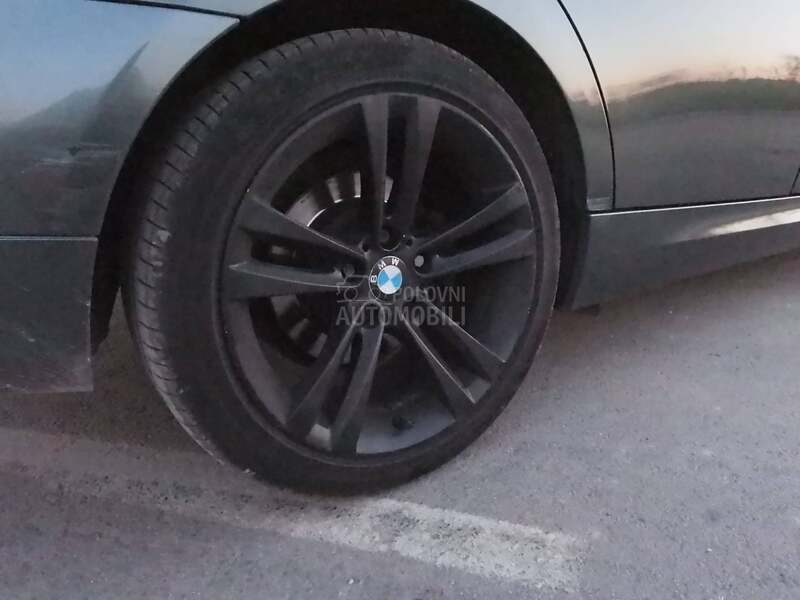 BMW 320 LCI