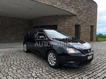 Seat Ibiza 1.2 TSI