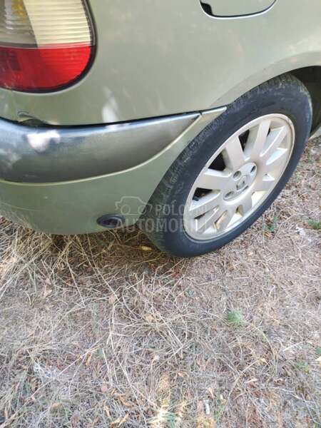 Renault Scenic 2.0