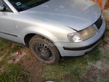 prednjica za Volkswagen Passat B5 od 1996. do 2000. god.