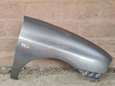 Desno krilo za Seat Ibiza