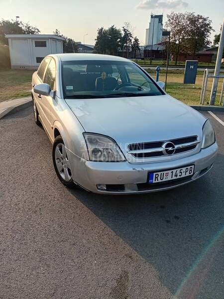 Opel Vectra C 1.8