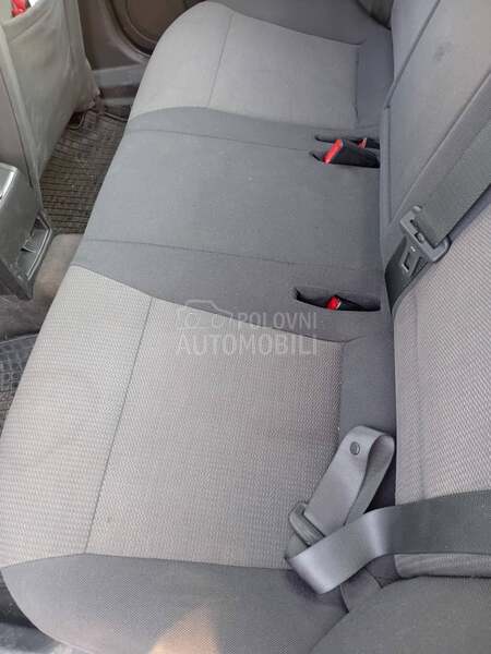 Opel Vectra C 1.8