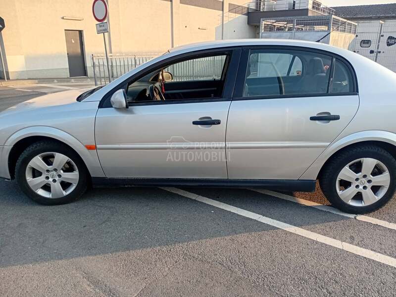 Opel Vectra C 1.8