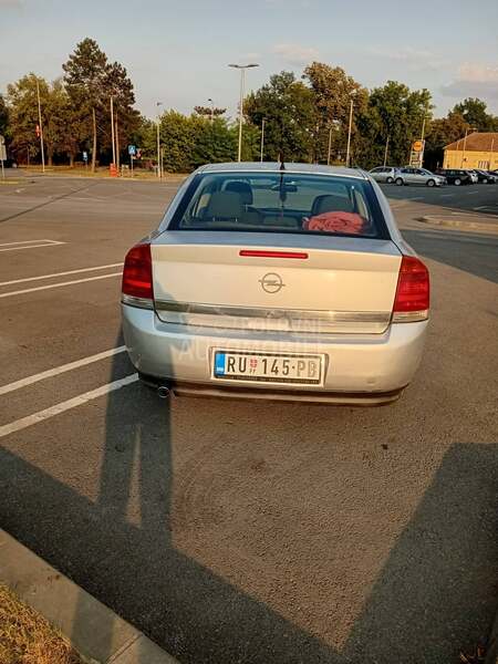 Opel Vectra C 1.8