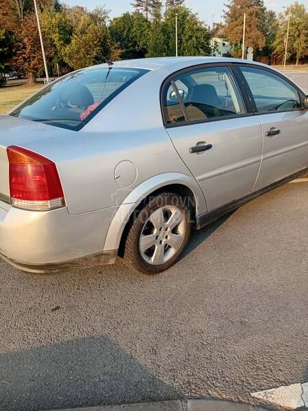 Opel Vectra C 1.8