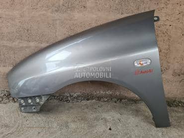 Levo krilo za Seat Ibiza