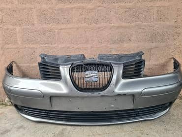Prednji branik za Seat Ibiza