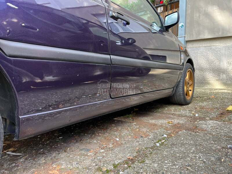 Volkswagen Golf 3 