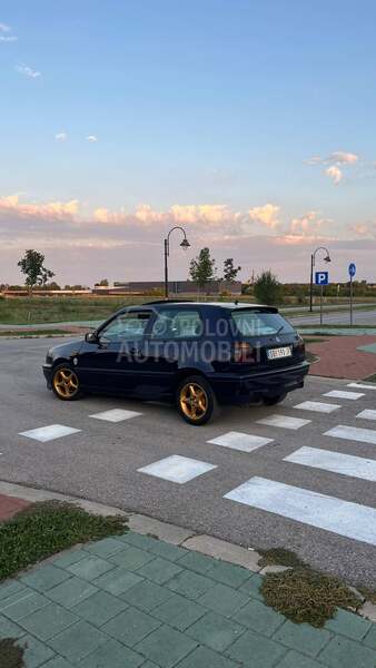 Volkswagen Golf 3 