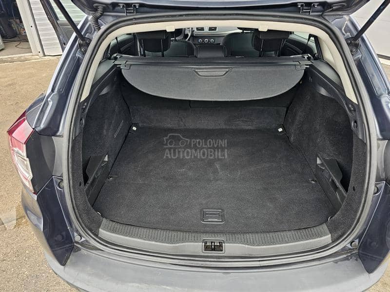 Renault Megane 1.2 tce