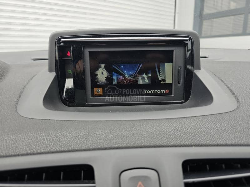 Renault Megane 1.2 tce