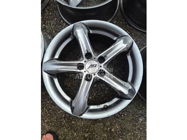 Aluminijumske felne  16" 5 x 105